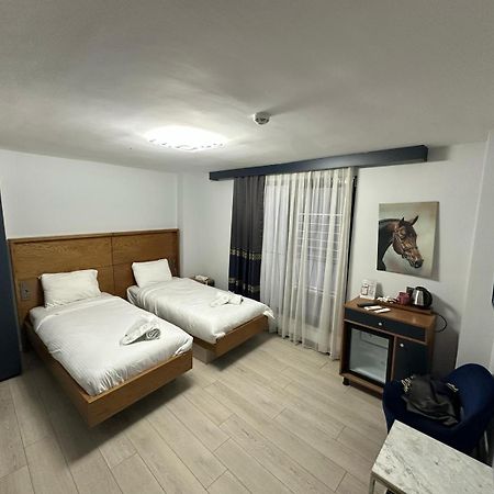 Vama Taksim Hotel Istanbul Exterior photo