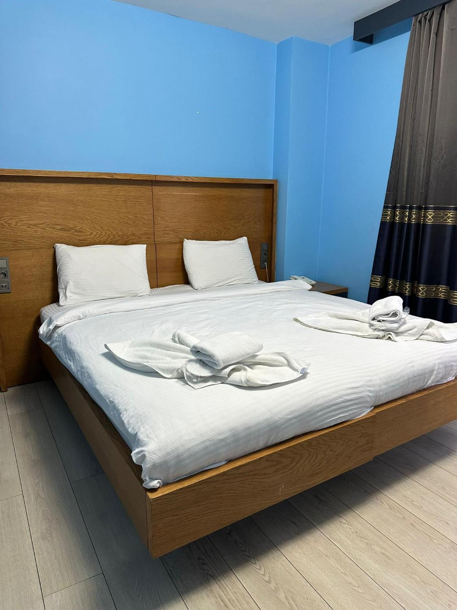 Vama Taksim Hotel Istanbul Exterior photo