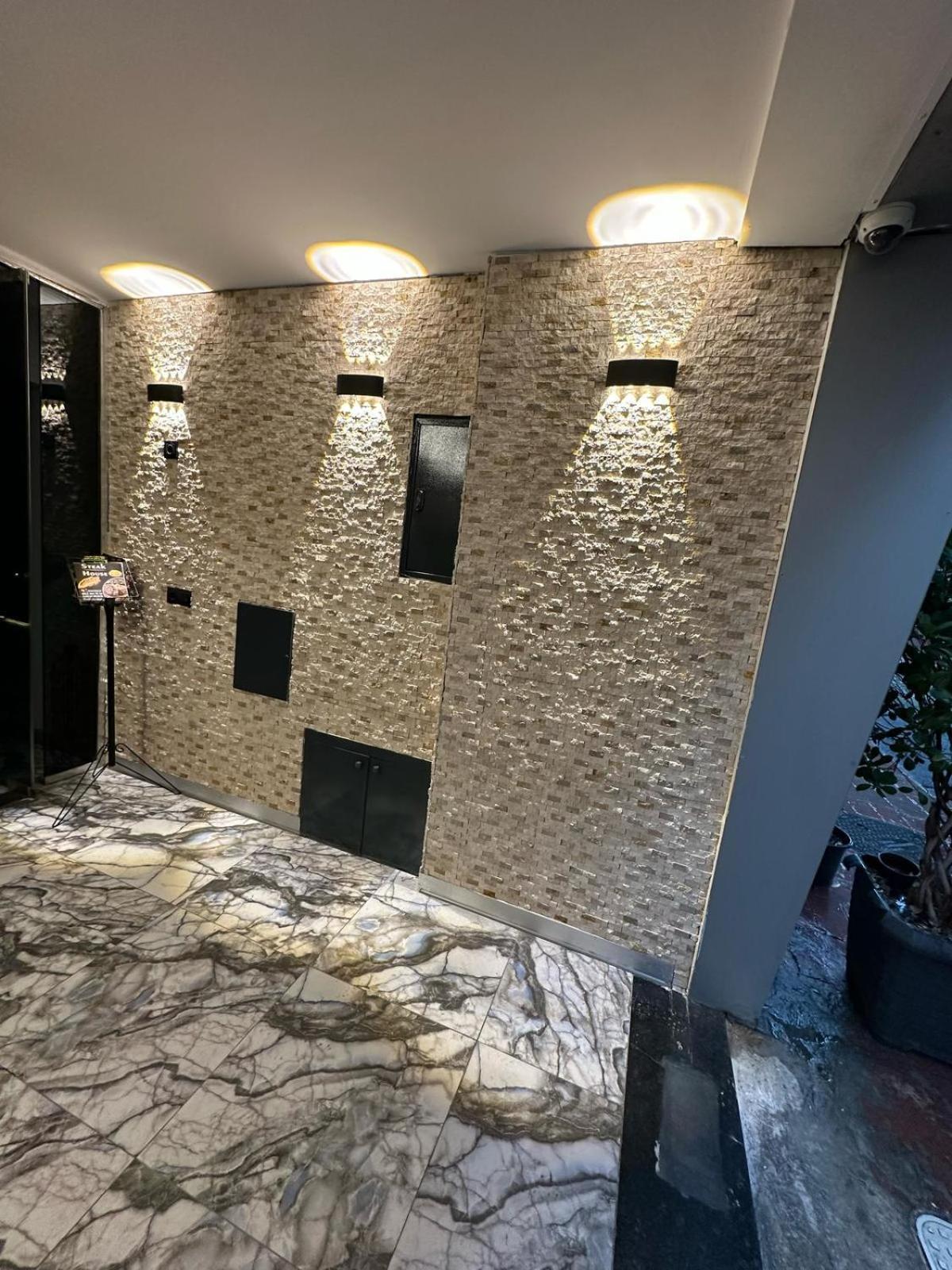 Vama Taksim Hotel Istanbul Exterior photo